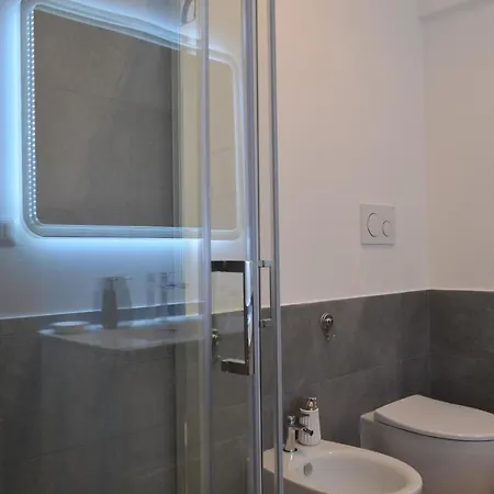 A Casa Di Francesca, Nuovo Bilocale Zona Balduina. * 로마