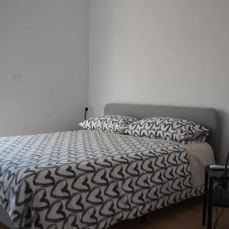 아파트 A Casa Di Francesca, Nuovo Bilocale Zona Balduina. 로마