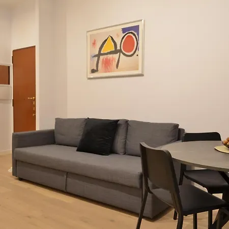 아파트 A Casa Di Francesca, Nuovo Bilocale Zona Balduina.