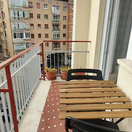 A Casa Di Francesca, Nuovo Bilocale Zona Balduina.