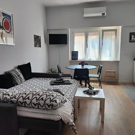 Appartement A Casa Di Francesca, Nuovo Bilocale Zona Balduina. *
