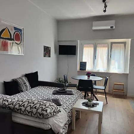Appartement A Casa Di Francesca, Nuovo Bilocale Zona Balduina. *