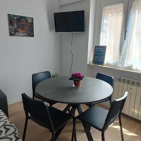 A Casa Di Francesca, Nuovo Bilocale Zona Balduina. Rome