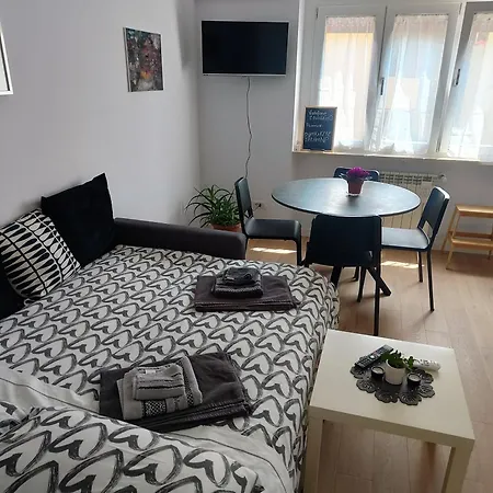 A Casa Di Francesca, Nuovo Bilocale Zona Balduina. Apartment Rome